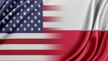Import z USA do Polski – kluczowe aspekty celne