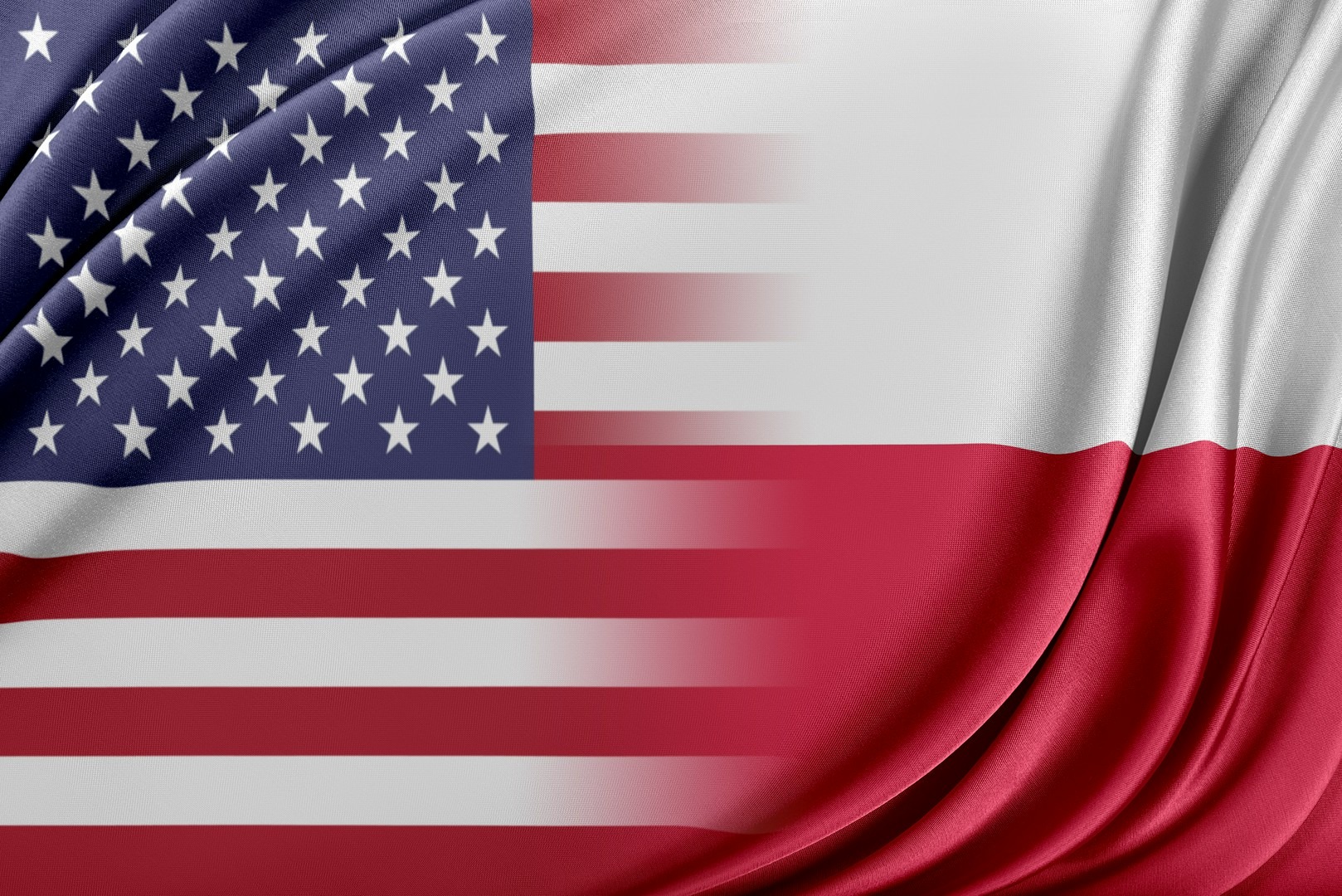 Import z USA do Polski