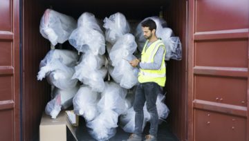 Kompleksowa obsługa celna przy imporcie z USA