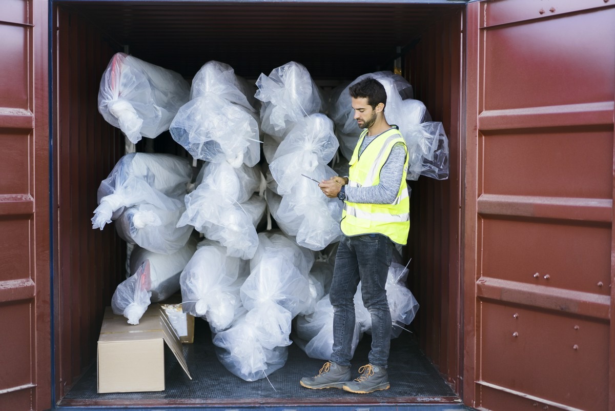 Kompleksowa obsługa celna przy imporcie z USA